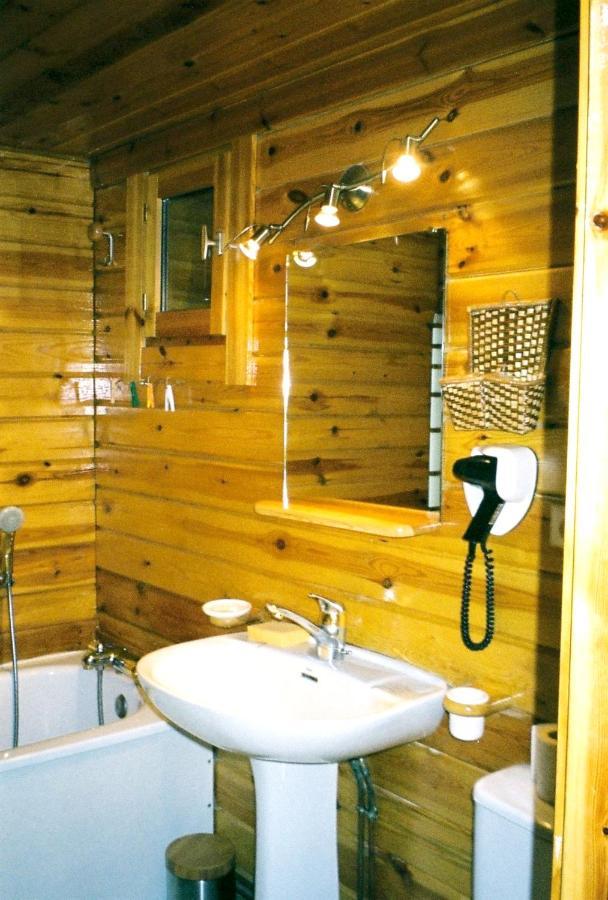 Chalet Cosy A Sixt-Fer-A-Cheval Avec Vue Sur La Montagne Zewnętrze zdjęcie