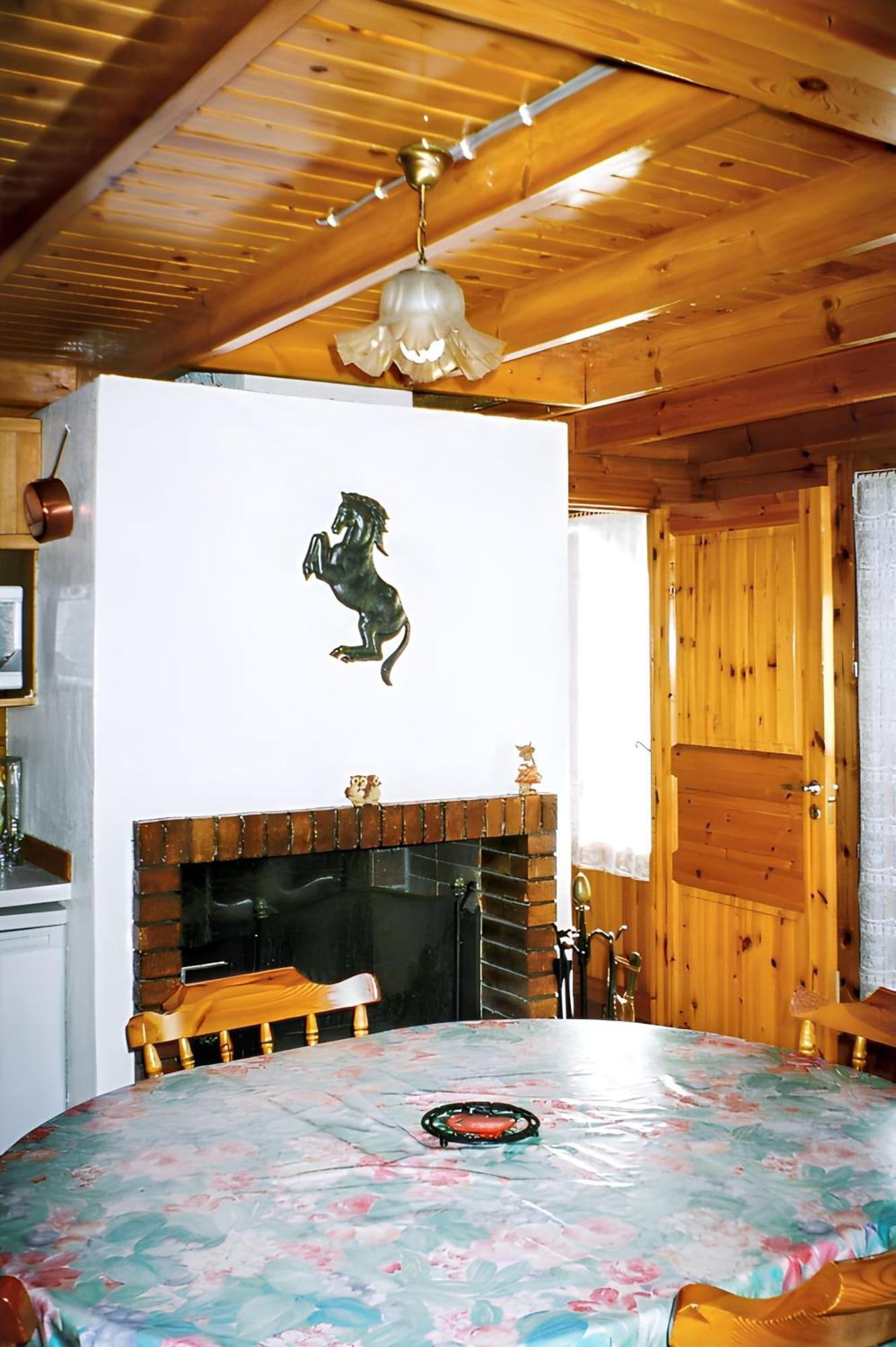 Chalet Cosy A Sixt-Fer-A-Cheval Avec Vue Sur La Montagne Zewnętrze zdjęcie