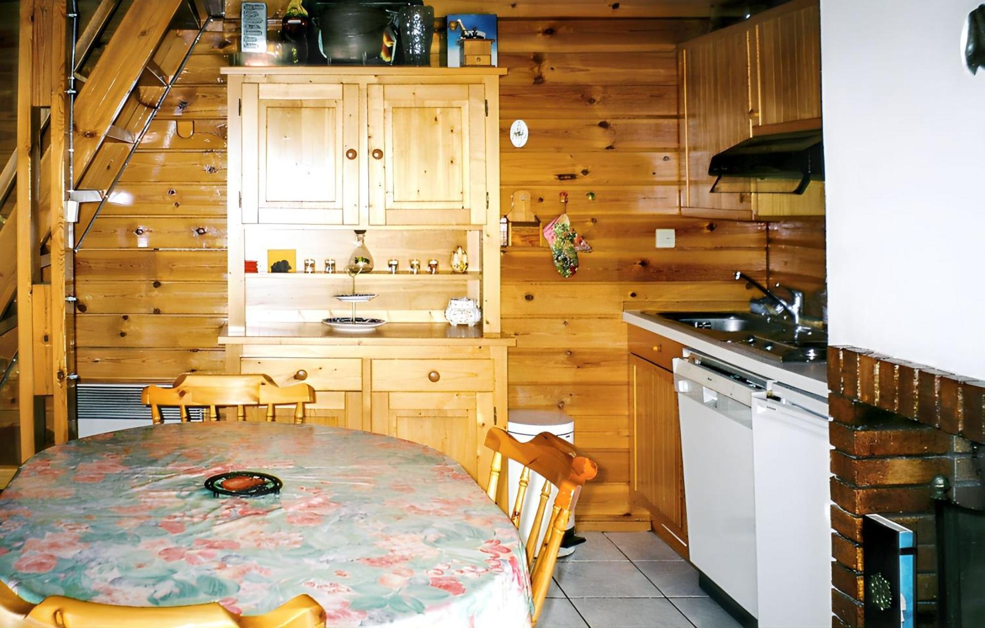 Chalet Cosy A Sixt-Fer-A-Cheval Avec Vue Sur La Montagne Zewnętrze zdjęcie